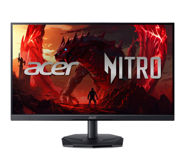 ACER Nitro KG241YX3 - 1350027 - zdjęcie